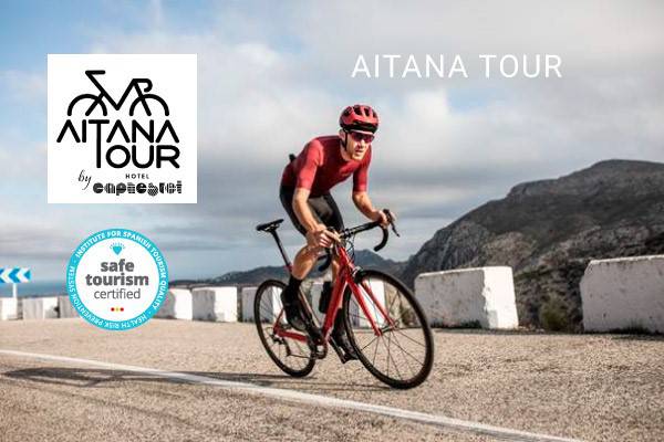 Live the aitana tour experience at the official aitana tour hotel. Hotell Cap Negret Altea, Alicante